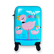 Дитячі валізи