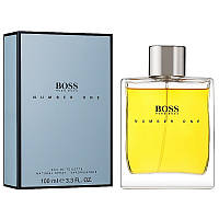 BOSS Number One Hugo Boss eau de toilette 125 ml