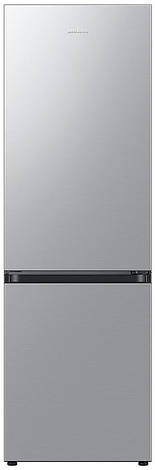 Холодильник із морозильною камерою Samsung RB34C602ESA, фото 1