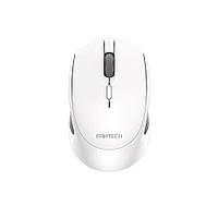 Wireless Мышь Fantech W190 Цвет Белый