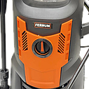 Мийка високого тиску Ferrum FRHPW26-190 2600Вт, фото 4