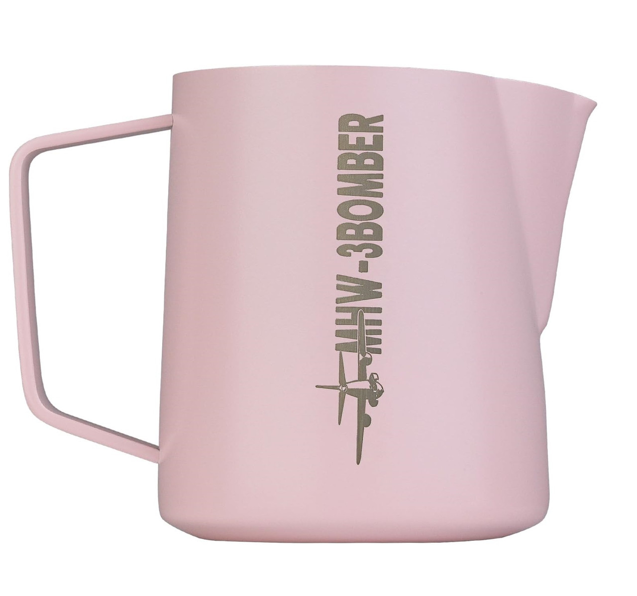 Пітчер Sakura Pink 500 мл MHW-3Bomber 5.0