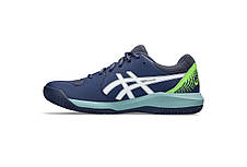 Кросівки Asics Gel-Dedicate 8 Men's Padel Shoes 1041A414-402 (Оригінал), фото 3