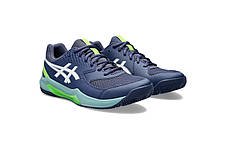 Кросівки Asics Gel-Dedicate 8 Men's Padel Shoes 1041A414-402 (Оригінал), фото 4