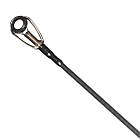 Спінінг Daiwa Ninja Z 802MFS 2.40m 10-30g, фото 4