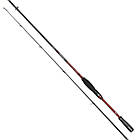 Спінінг Daiwa Ninja Z 802MFS 2.40m 10-30g, фото 6