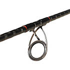 Спінінг Daiwa Ninja Z 802MFS 2.40m 10-30g, фото 5