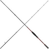 ダイワ 忍者X NJX802HFSE-AX 楽天市場】(5) 【アウトレット品】USダイワ NINJA X [802HFSE AX