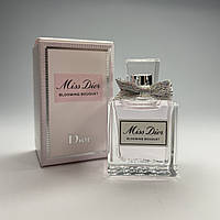 Туалетна вода Dior Miss Dior Blooming Bouquet EDT 5мл Мисс Міс Диор Блуминг Блумін Букет Оригинал