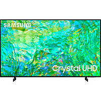 Телевизор Samsung CU8002 43" LED 4K (UE43CU8002) [87128]