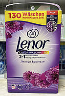 Стиральный порошок Lenor Color Amethyst Blutentraum 8.45 кг, 130 стирок