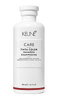 Keune Care Tinta Color Shampoo Шампунь для захисту кольору, без сульфатів та парабенів 300мл