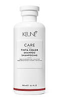 Keune Care Tinta Color Shampoo Шампунь для защиты цвета, без сульфатов и парабенов 300мл