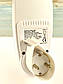 Ваметр розетка енергометр з лічильником електроенергії Power Meter Digital Wattmeter AC 220V, фото 3