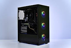 ПК ігровий ZEN / AMD Ryzen 3 4300G / 8Gb_DDR4 / 500Gb / Radeon_Vega8_DDR4