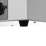 Стерилізатор для дезінфекції косметичних інструментів і аксесуарів Soulima 22938 300 Вт, фото 2