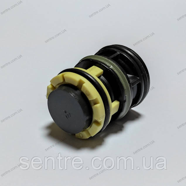 421 355 205 4 Клапан блоку управління АКПП ZF 12AS/16AS/ASTRONIC 4213552054 4213552034 WABCO [100% ORIGINAL]