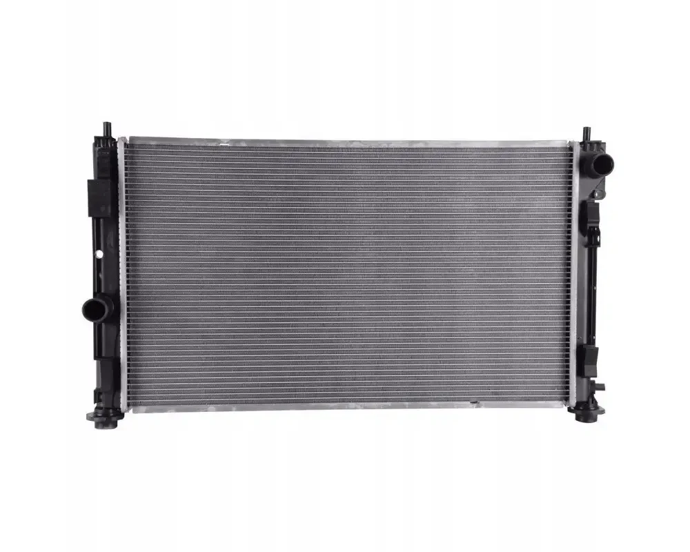 Радіатор охолодження Jeep Patriot 07-17, Compass 06-16, Dodge Caliber 06-12 (AVA) 5191249AA