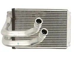 Радіатори пічки