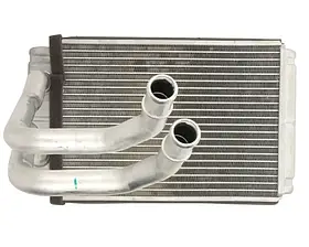 Радіатор опалення Hyundai Matrix (AVA) 9713817000
