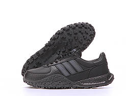 Кросівки чоловічі Adidas Retropy E5 W.R.P. black Київ