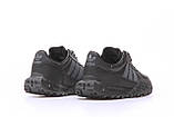 Кросівки чоловічі Adidas Retropy E5 W.R.P. black Київ, фото 5