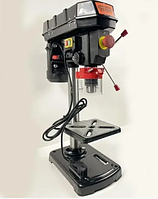 Свердлильний верстат OREBRO TBO-250: патрон 16 мм