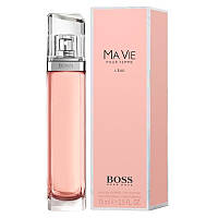 BOSS Ma Vie Pour Femme L'eau Hugo Boss edt 75 ml TESTER