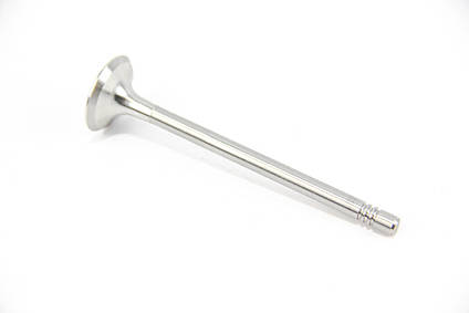 Клапан випускний Caddy III 1.4 i 04-, MAHLE/KNECHT (029VA30529100)