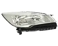 Фара правая Ford Kuga II 13-16 (TYC) эл. корр. 1808348