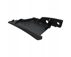 Бампери та їх частини