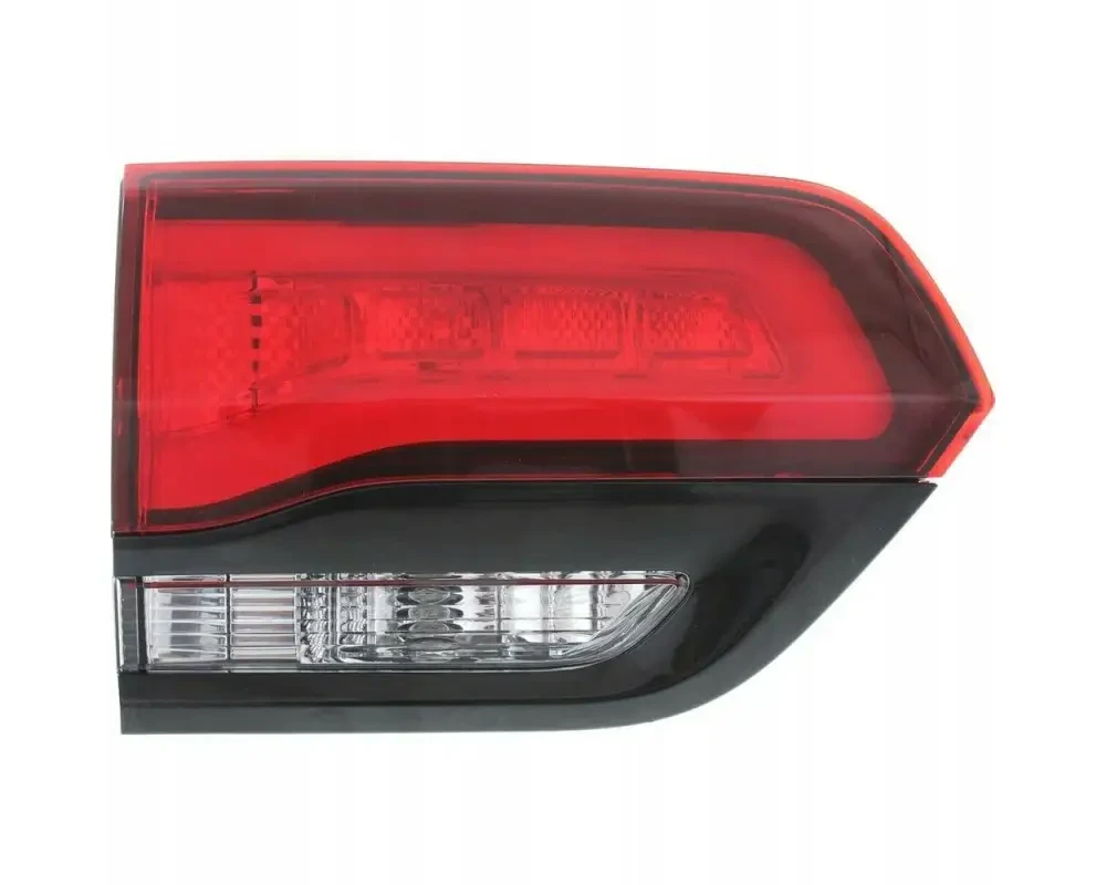 Ліхтар (стоп) лівий Jeep Grand Cherokee 13-16, 16- (Китай) внутріш., темний 68142945AH