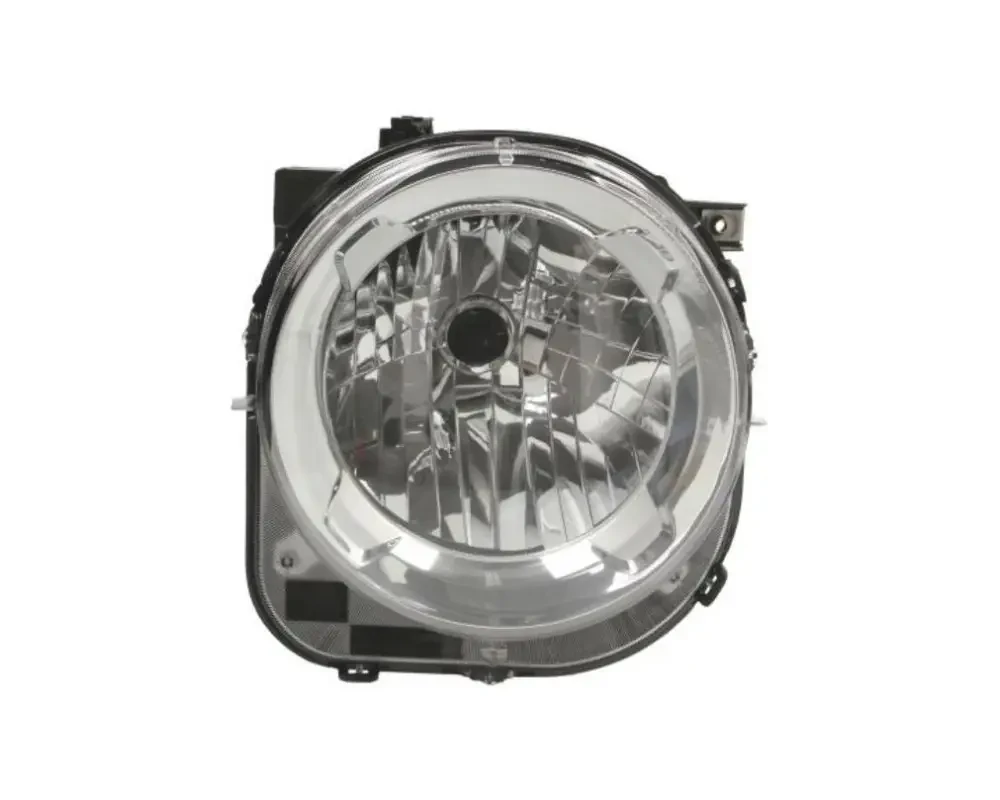 Фара права Jeep Renegade 14-19 (Китай) 68256567AA