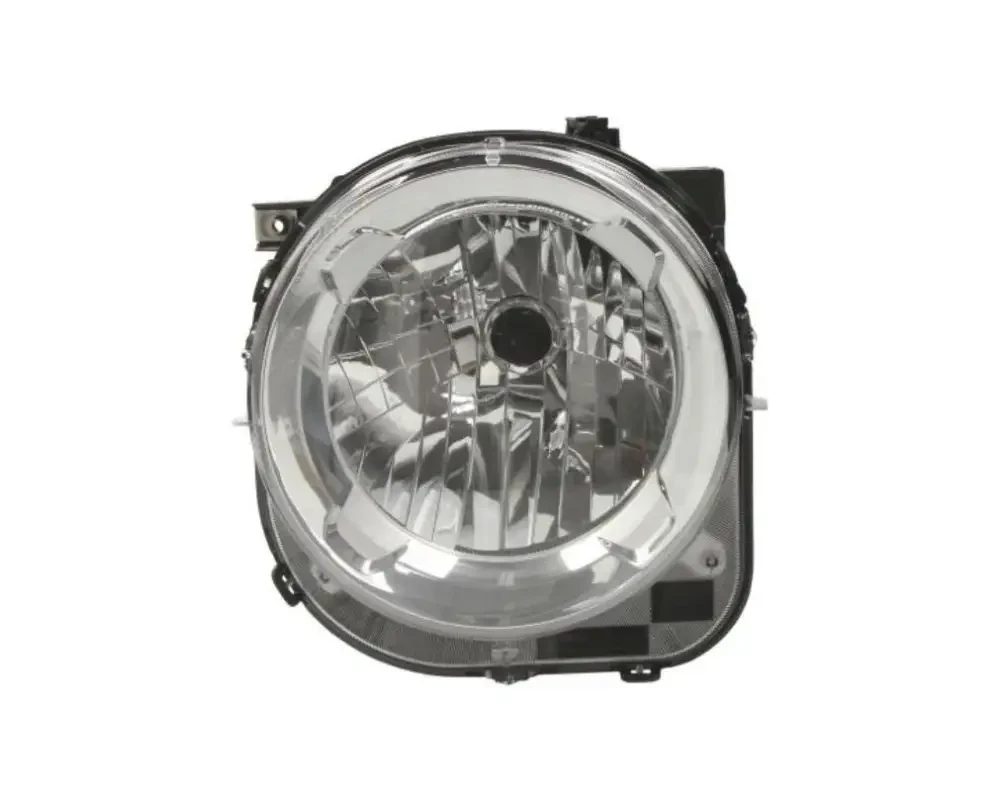 Фара ліва Jeep Renegade 14-19 (Китай) 68256570AA