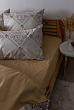 Комплект постільної білизни ТЕП "Happy Sleep" Glorius, 50x70 двоспальний, фото 3