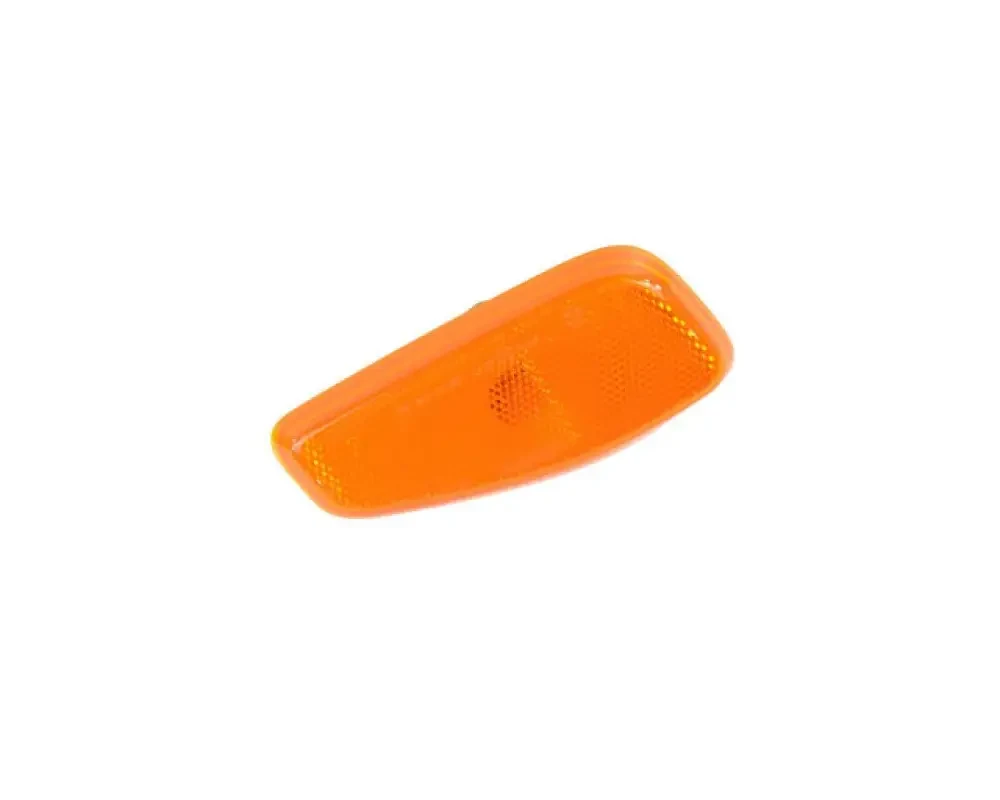 Катафот в переднє крило без отв. ламп. правий Jeep Renegade 14-19 (Depo) 68256049AA