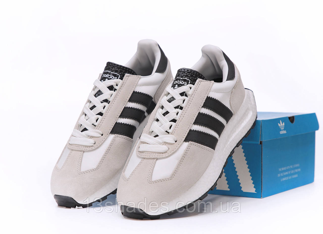 Кросівки чоловічі Adidas Retropy E5 Київ