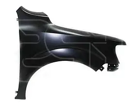 Крило праве Nissan NV1500/2500/3500 12- (Тайвань)