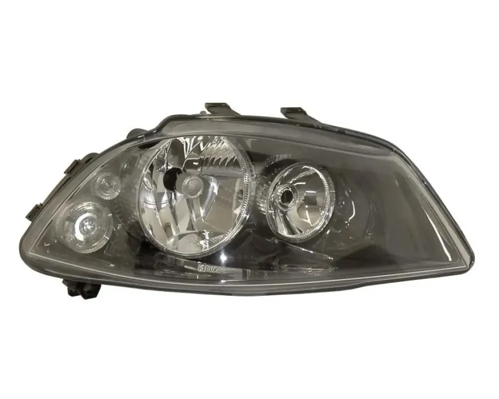 Фара права Seat Ibiza, Seat Cordoba 02-08 (TYC) галоген 6L1941030, фото 1