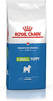 Royal Canin X-Small Puppy 14кг для щенков миниатюрных пород до 10 месяцев