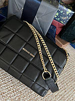 Жіноча сумка з еко-шкіри Michael Kors молодіжна, брендова сумка через плече