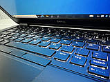 I7-5600U 14" FullHD ssd ips Стильний ноутбук Dell Делл E7450, фото 4