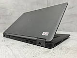 I7-5600U 14" FullHD ssd ips Стильний ноутбук Dell Делл E7450, фото 6
