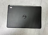 I7-5600U 14" FullHD ssd ips Стильний ноутбук Dell Делл E7450, фото 8