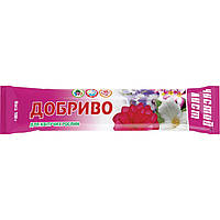 Добриво "Чистий аркуш" для квітучих рослин, 100 г