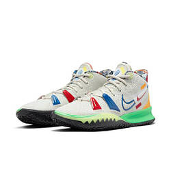 Чоловічі баскетбольні кросівки Nike Kyrie 7 'Visions'