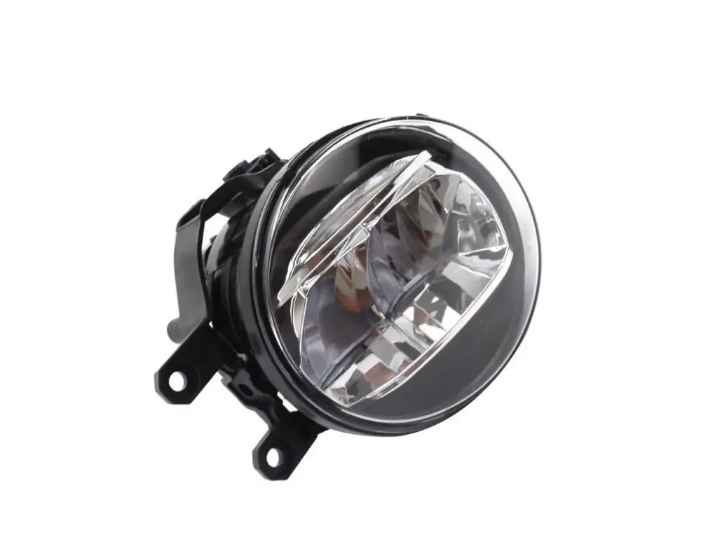 Фара протитуманна права Toyota RAV4, C-HR, Camry XV70, Land Cruise 200, Prado, Lexus ES, IS, NX, RX, GSS (TYC) 8121048050, фото 1