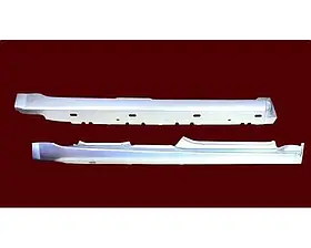 Поріг правий Renault Megane II універсал 03-08 (Klokkerholm)