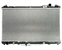 Радиатор охлаждения 3.0 Toyota Camry XV30 02-06 (Koyorad) 164000A240