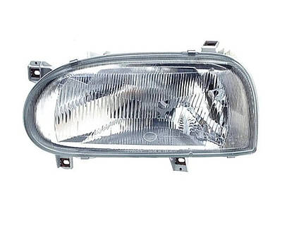 Фара левая vw golf 4 - купить недорого на Prom.ua: цены, акции и отзывы ...